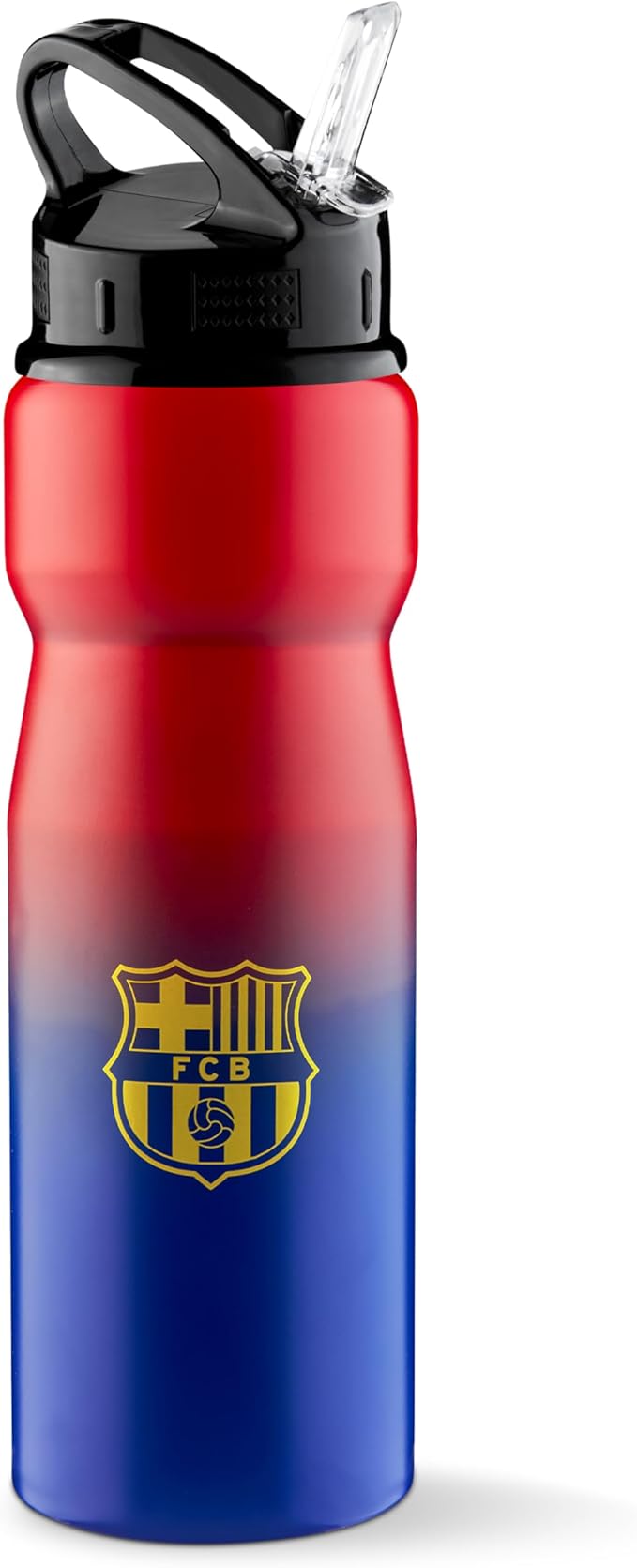 FC Barcelona bottle