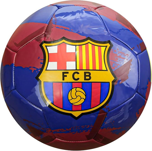 Barcelona Soccer Ball