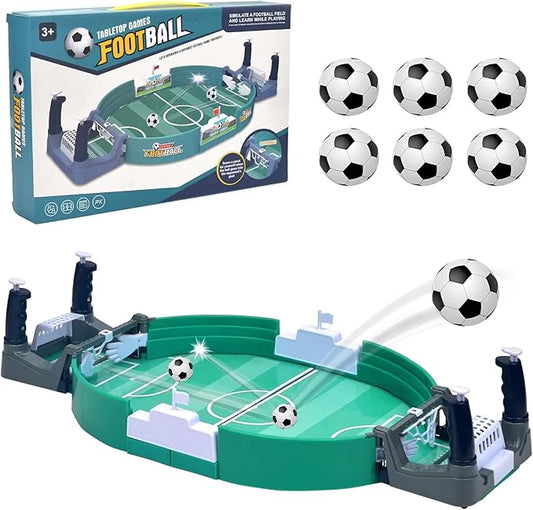 Football arcade