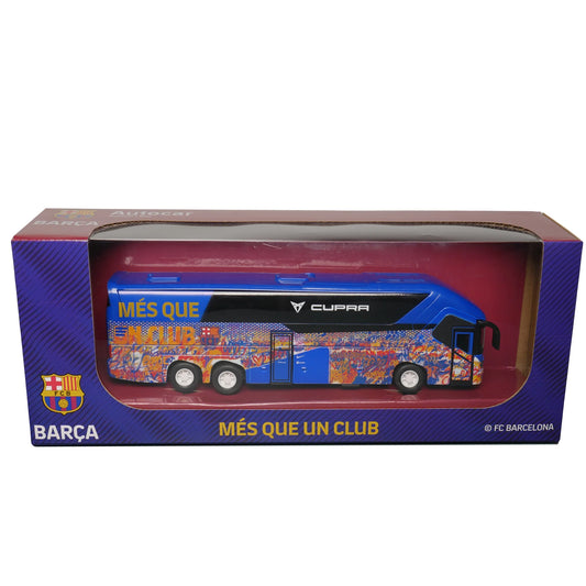 Barça Bus