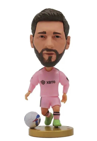 Messi Mini Inter Miami